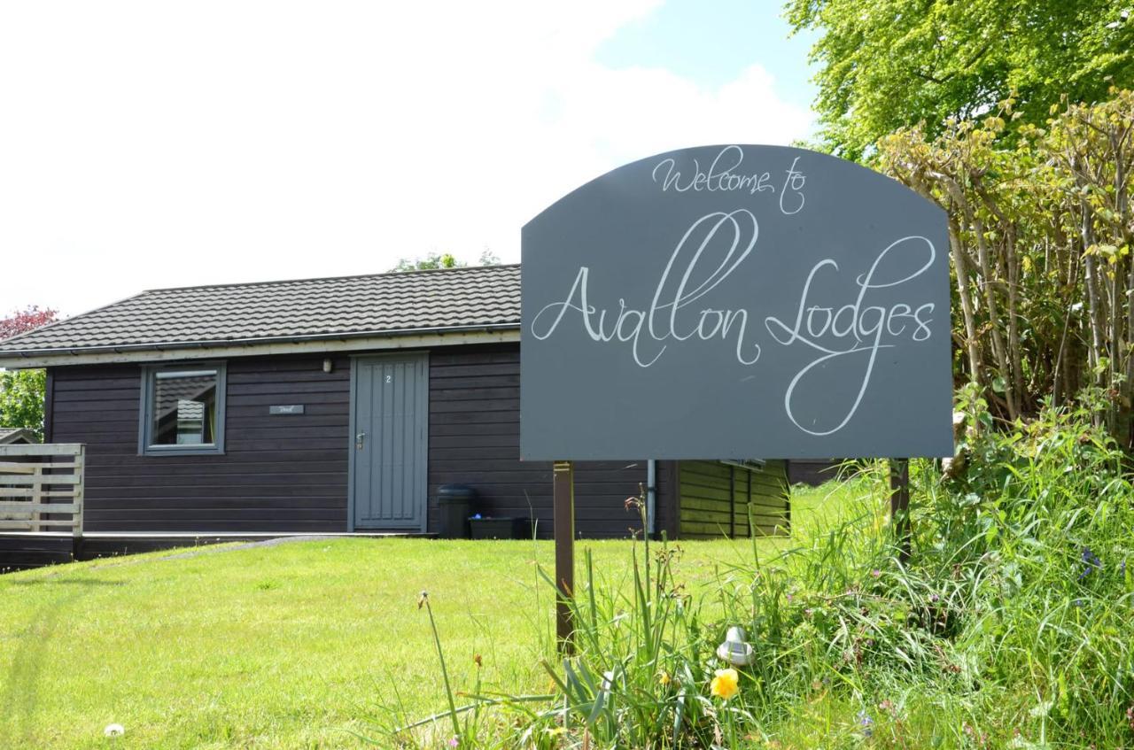 Avallon Lodges Launceston Exterior photo