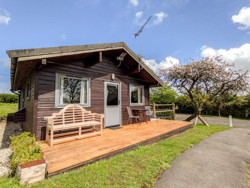 Avallon Lodges Launceston Exterior photo