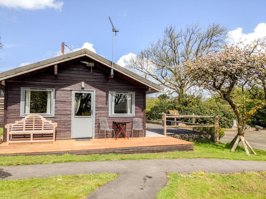 Avallon Lodges Launceston Exterior photo